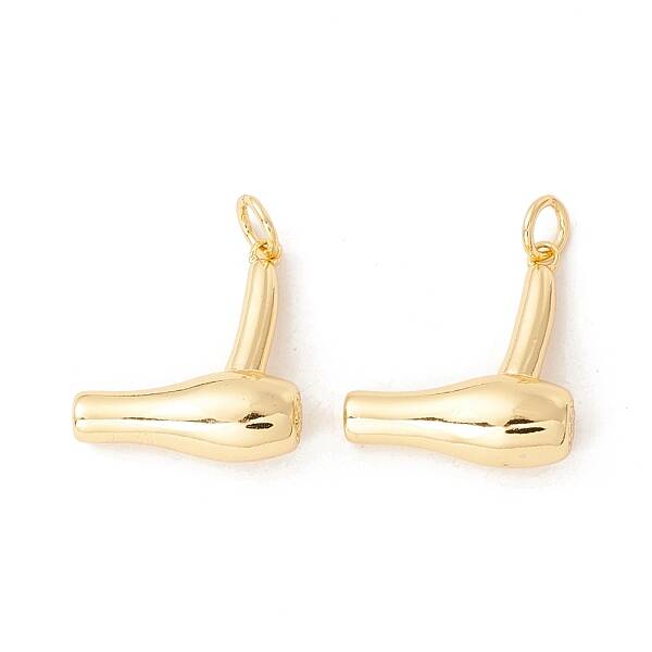Brass Pendants