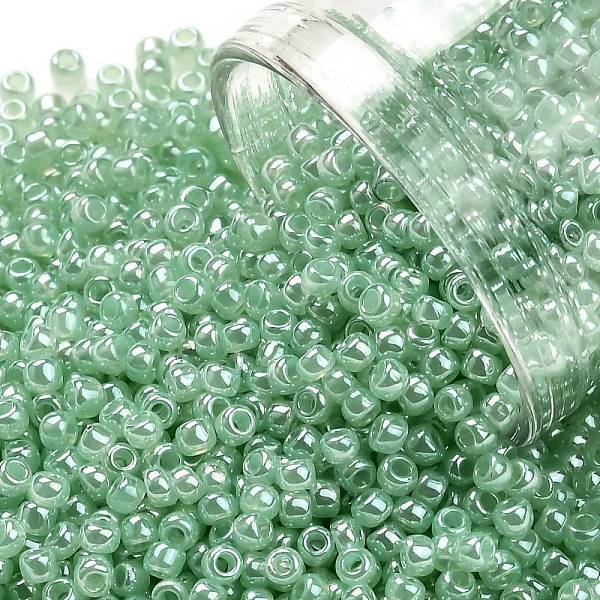 TOHO Round Seed Beads