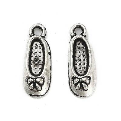 Tibetan Style Alloy Pendants