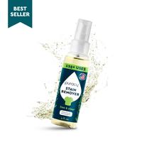 Puracy Stain Remover Spray Free & Clear 4 fl oz - Safe for Clothes & All Kinds of Cloth - 125+ Uses - Non Aerosol Liquid - Cl...