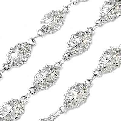 304 Stainless Steel Insects Link Chains