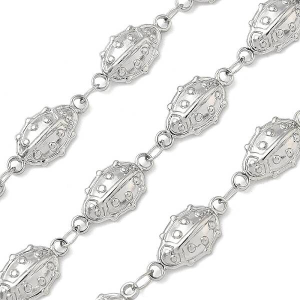 304 Stainless Steel Insects Link Chains