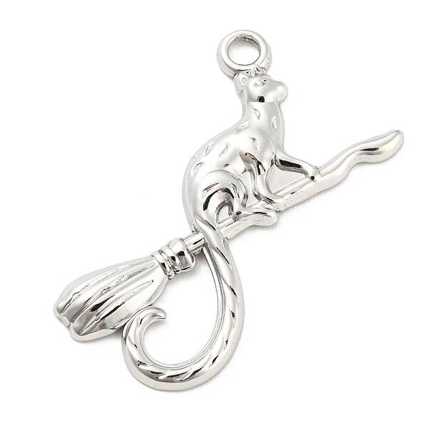 Non-Tarnish 304 Stainless Steel Pendants