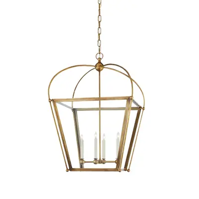 Babylon Pendant Light