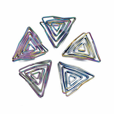 Eco-Friendly Iron Filigree Joiners Links