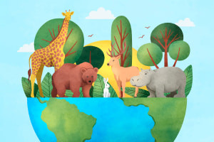 Introduction to Biogeography