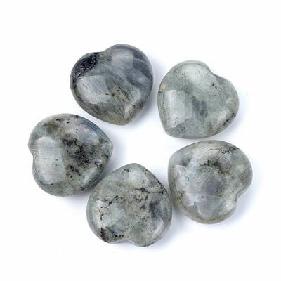 Natural Labradorite Healing Stones