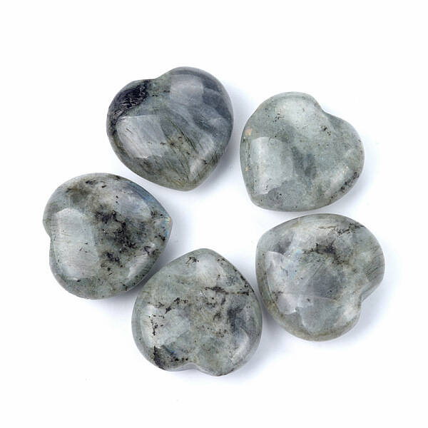 Natural Labradorite Healing Stones
