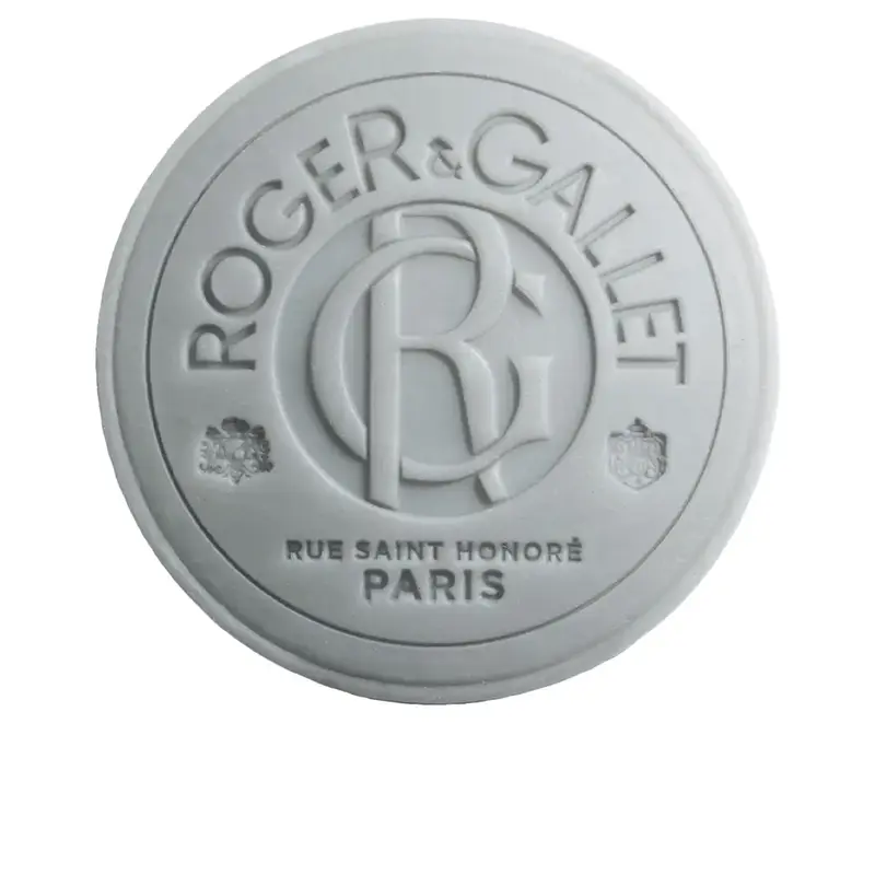 Roger & Gallet Cologne Twist Shaving Soap 100g