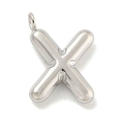 Non-Tarnish 304 Stainless Steel Pendants