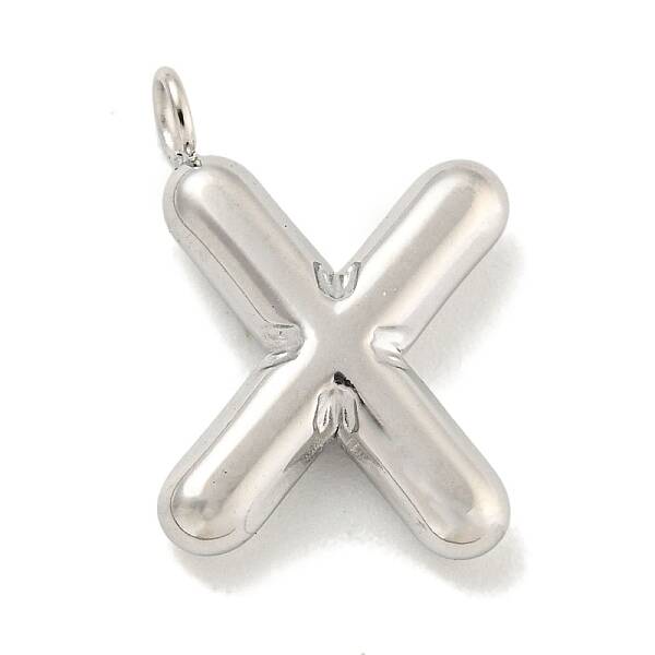 Non-Tarnish 304 Stainless Steel Pendants