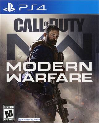 Call of Duty: Modern Warfare