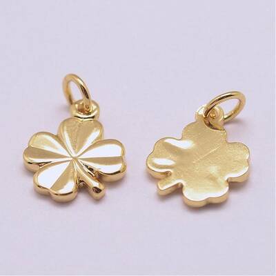 Brass Charms