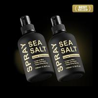 【springtok】Bodyworks Sea Salt Spray for Natural Thick andHair Look with Matte Finish linstant Volume &Texture |Based, Sim...