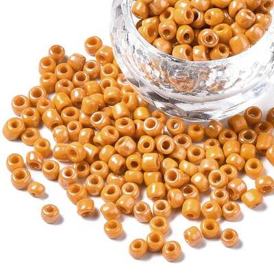 Glass Seed Beads