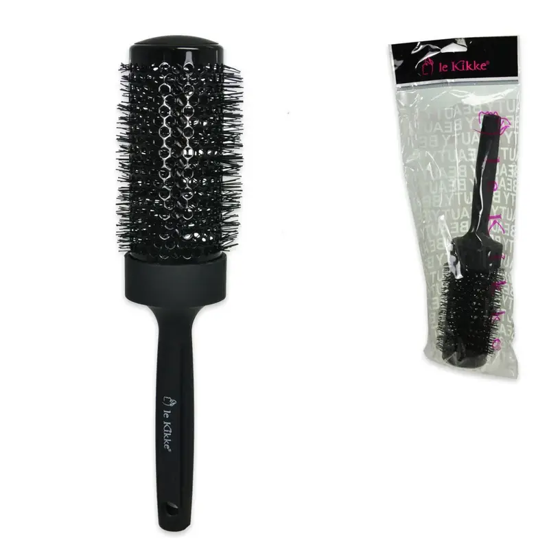 Le kikke thermal brush