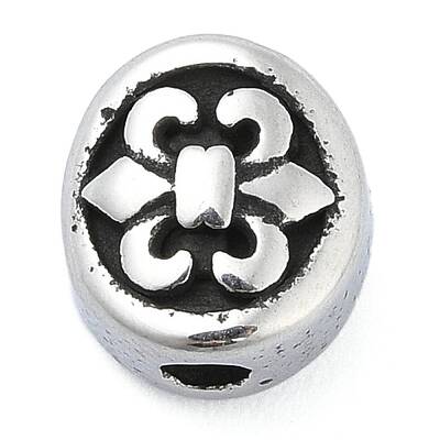 304 Stainless Steel Beads