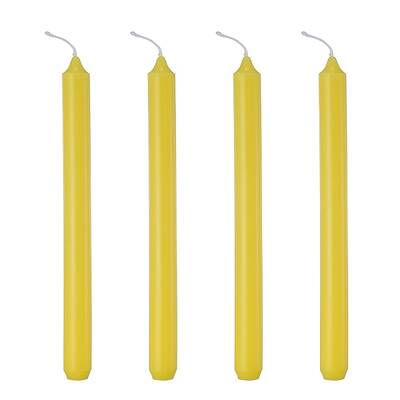 Paraffin Candles
