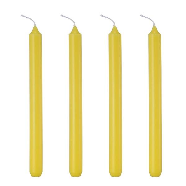 Paraffin Candles
