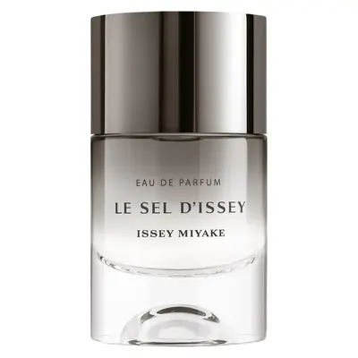 Issey Miyake Le Sel D'Issey Eau De Parfum Spray 50 Ml