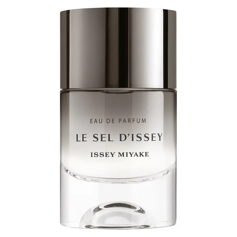 Issey Miyake Le Sel D'Issey Eau De Parfum Spray 50 Ml
