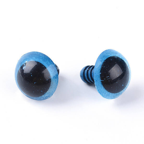 Craft Plastic Doll Eyes