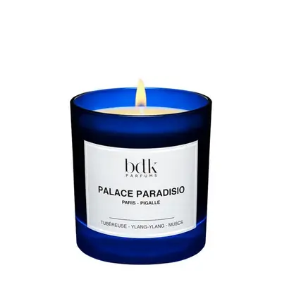 Bdk Palace Paradisio Candela