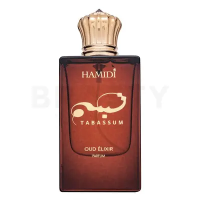 Hamidi Tabassum Oud Elixir EDP U 50 ml