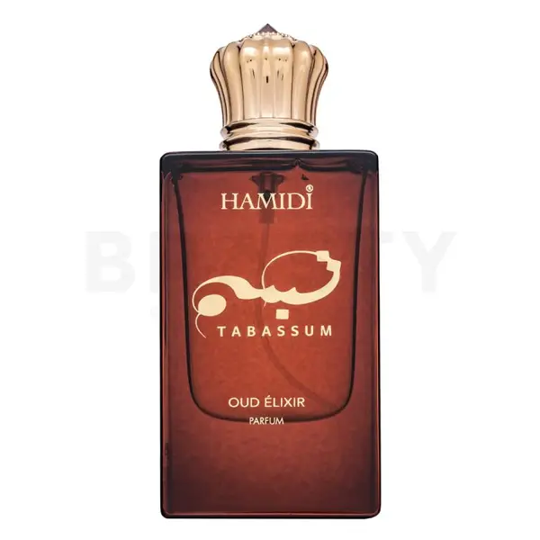 Hamidi Tabassum Oud Elixir EDP U 50 ml