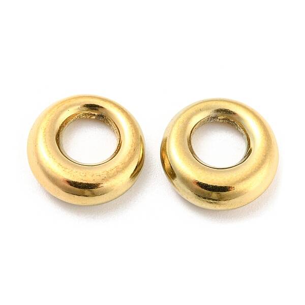 304 Stainless Steel Charms