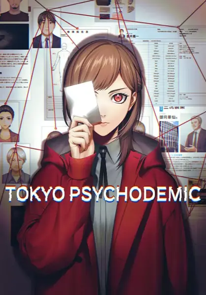 TOKYO PSYCHODEMIC | Steam