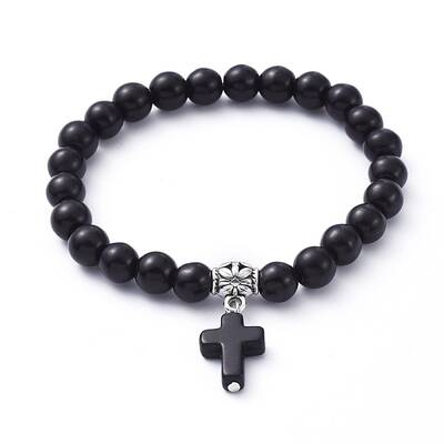 Stretch Charm Bracelets