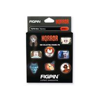 WB FiGPiN - Horror Mystery Series 1