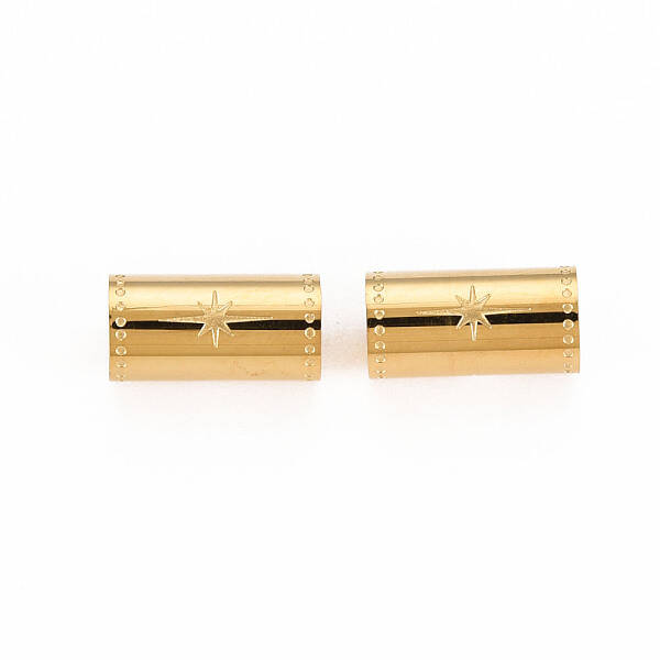 304 Stainless Steel Beads