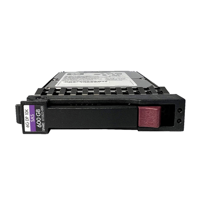 670823-001 HP 300GB 6Gb/s SAS 10000 2.5-inch Hard Drive