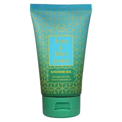Nabeel Water By Nabeel Absolute Shower Gel 125 Ml