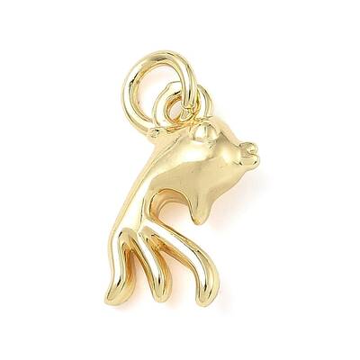 Brass Pendants