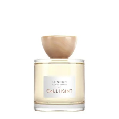 Gallivant London Eau de Parfum 100ml