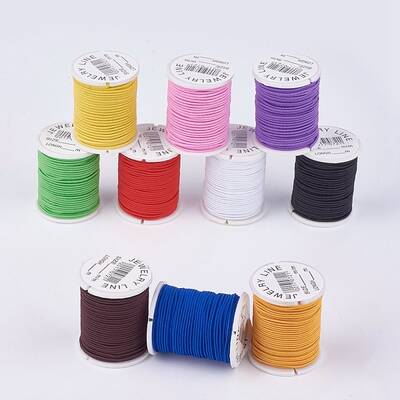 Elastic Cord