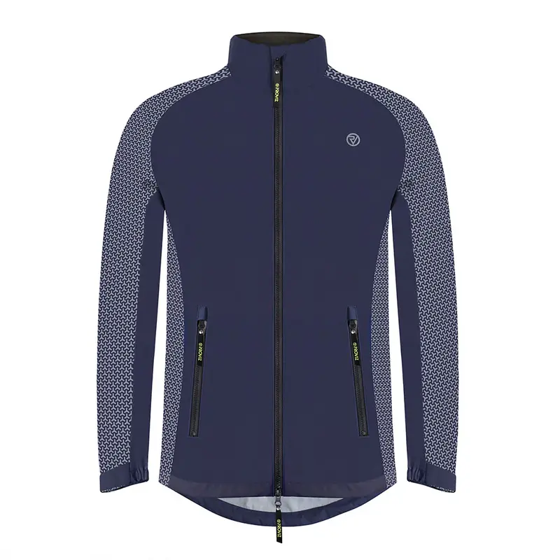 Solaris Men’s Reflective Active Jacket