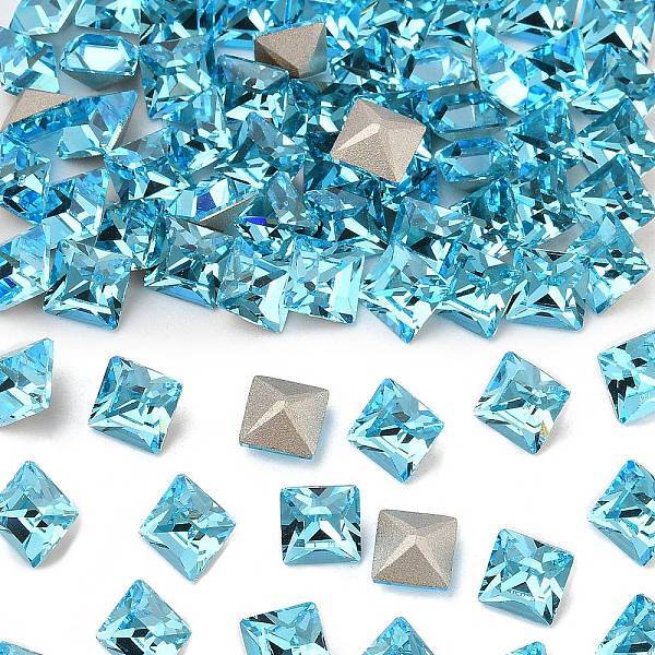 Preciosa® MAXIMA Crystal Fancy Stones