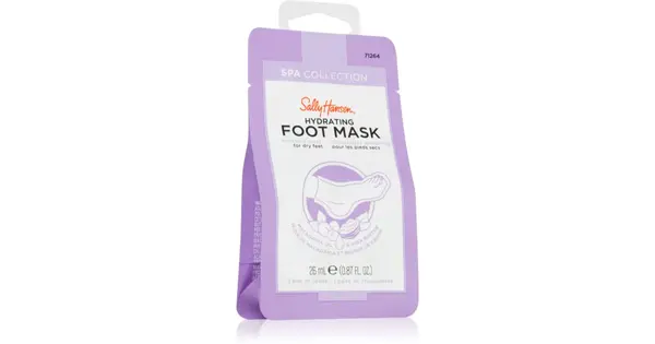 Sally hansen Spa Collection - Hydrating Foot Mask - 26 ml