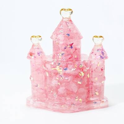 Resin Craft Display Decorations