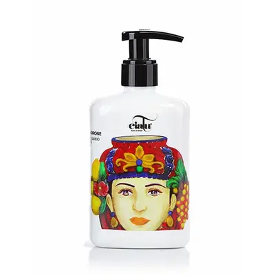 Lemon liquid soap Ciatu