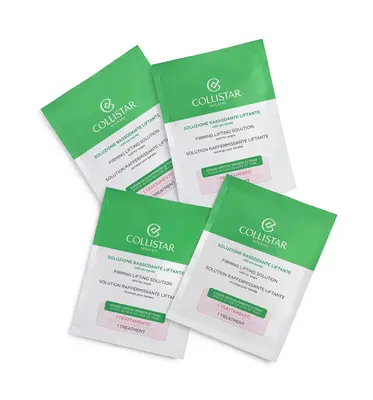Collistar Lifting Effect Firming Solution 4 X 100ml