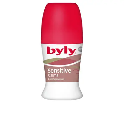 Roll-On Deodorant Byly Sensitive Calm 50 ml