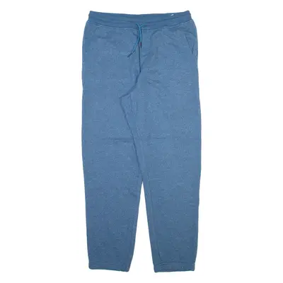 PATAGONIA Mens Joggers Blue Tapered M W31 L29