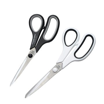 75 Promotional Utility Scissors - Ambidextrous