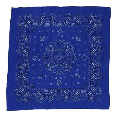 Unbranded Scarf - No Size Blue Polyester