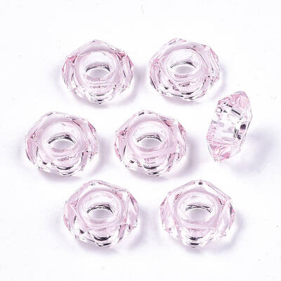 Epoxy Resin European Beads